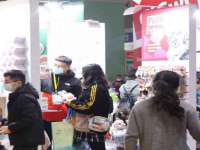 南京润强食品有限责任公司