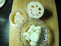 南京润强食品有限责任公司