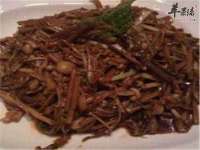 南京润强食品有限责任公司