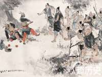 南京润强食品有限责任公司