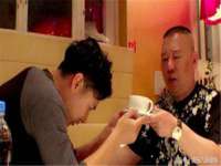 南京润强食品有限责任公司