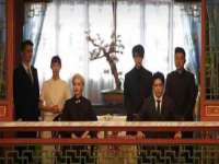 南京润强食品有限责任公司