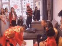 南京润强食品有限责任公司