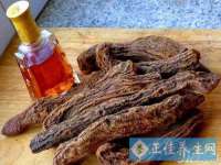 南京润强食品有限责任公司