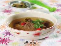 南京润强食品有限责任公司