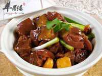 南京润强食品有限责任公司